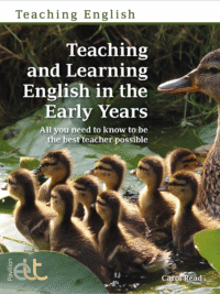 Teaching and Learning English in the Early Years