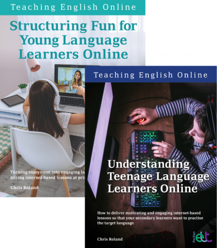 Teaching Online bundle