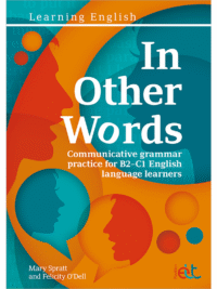 In Other Words Cover