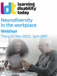 Neurodiversity in the Workplace