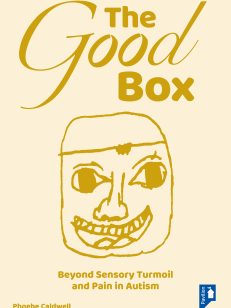 Cover of the book The Good Box