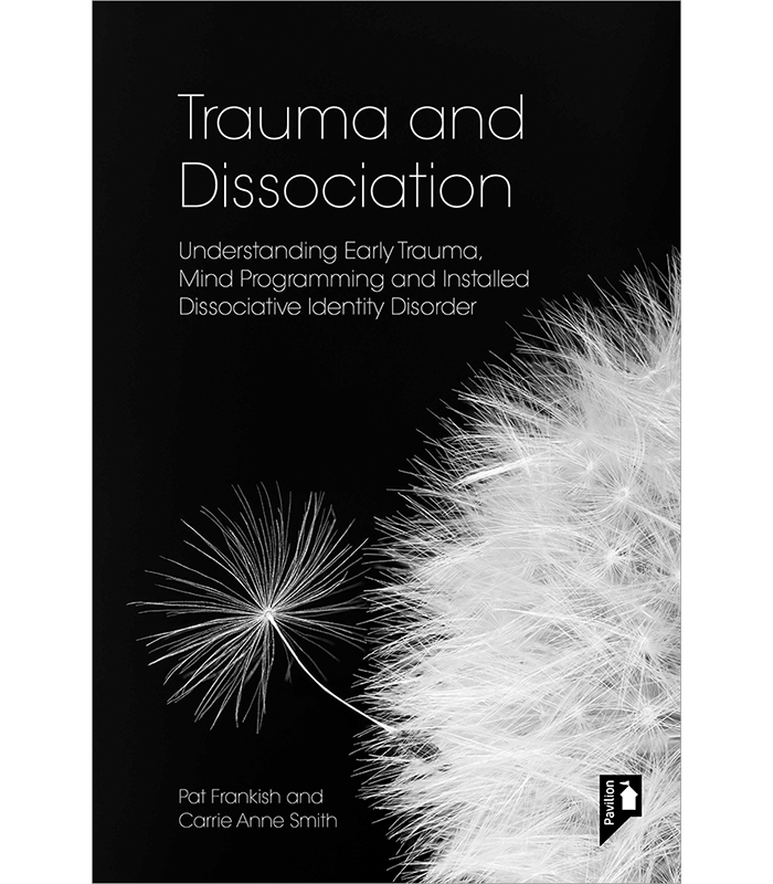 Dissociation　Pavilion　and　Trauma　Publishing