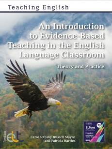 An Introduction to Evidence-based Teaching in the Language Classroom Cover