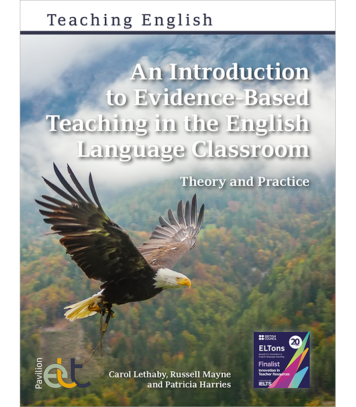 the　Language　An　Introduction　Teaching　Publishing　to　Evidence-Based　Classroom　in　English　Pavilion