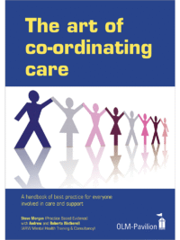 The Art of Co-ordinating Care Cover