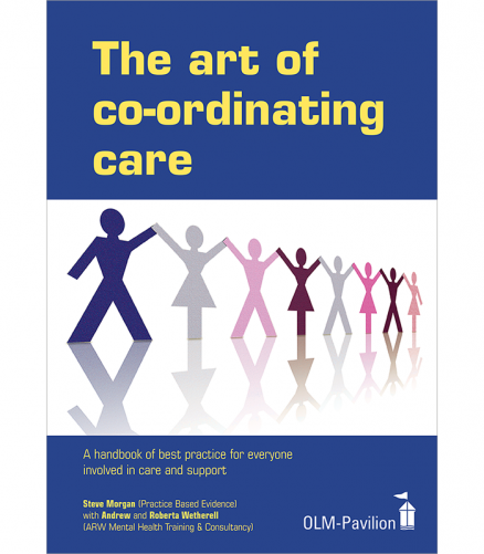 The Art of Co-ordinating Care Cover