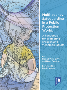 Cover of the book Multi-Agency_Safeguarding_in a public_protection World