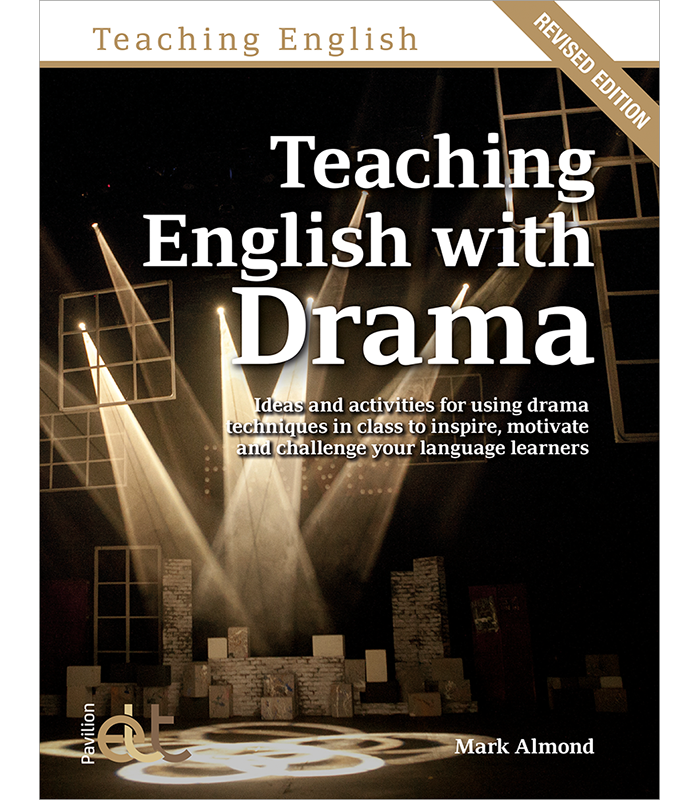 with　Teaching　Pavilion　Publishing　English　Drama