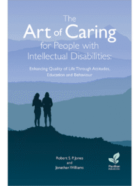 The Art of Caring for People with ID