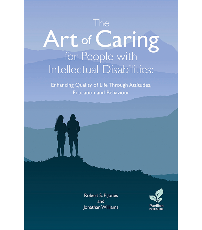 Caring　The　People　for　Publishing　Art　of　Disabilities　with　Intellectual　Pavilion