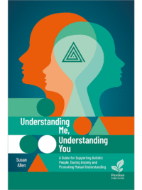 Understanding Me, Understanding You cover