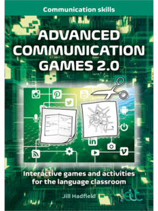 Advanced Communication Games 2.0