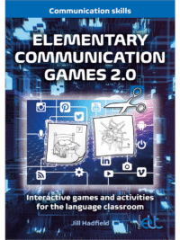 Elementary Communication Games 2.0