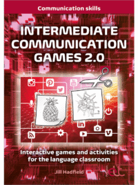 Intermediate Communication Games 2.0 - Book Cover