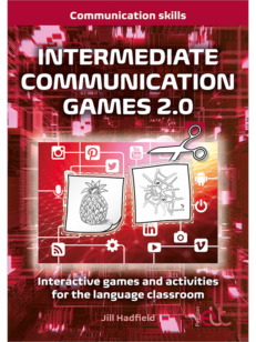 Intermediate Communication Games 2.0