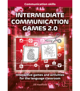 Intermediate Communication Games 2.0