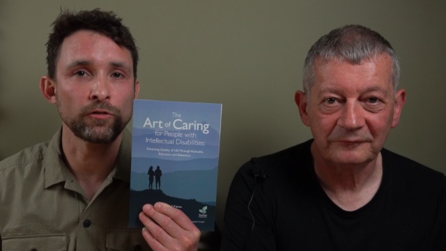 essay on the art of caring