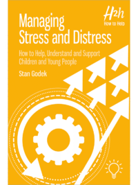 cover of the book Managing Stress and Distress