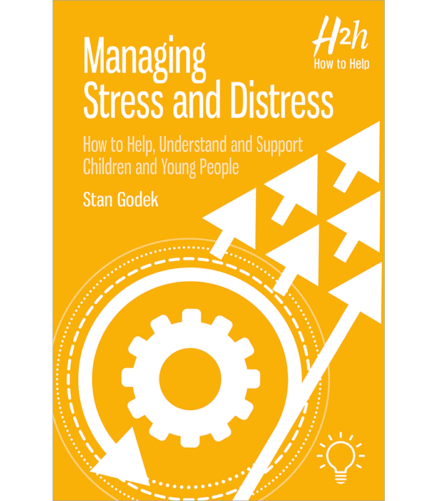 cover of the book Managing Stress and Distress