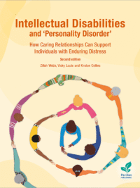 Intellectual Disabilities and Personality Disorders cover