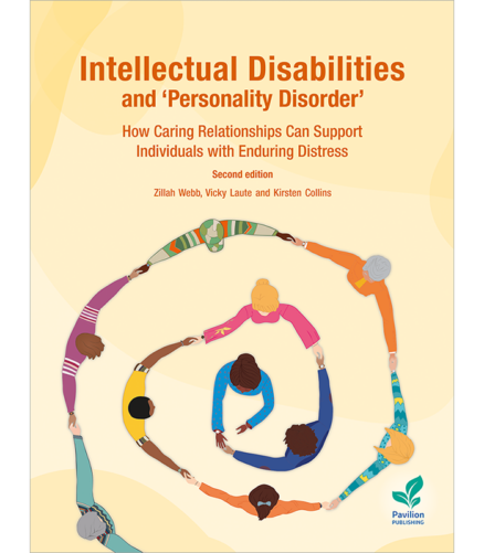Intellectual Disabilities and Personality Disorders cover