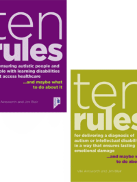 Ten Rules Bundle (x2 covers) | Pavilion Publishing