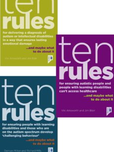 ten rules book bundle