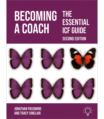 Becoming a coach 2nd ed