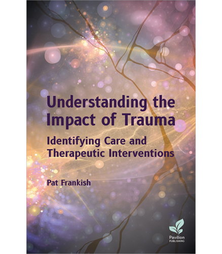 Understanding the Impact of Trauma cover