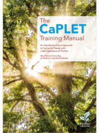 cover of The CaPLET Training Manual