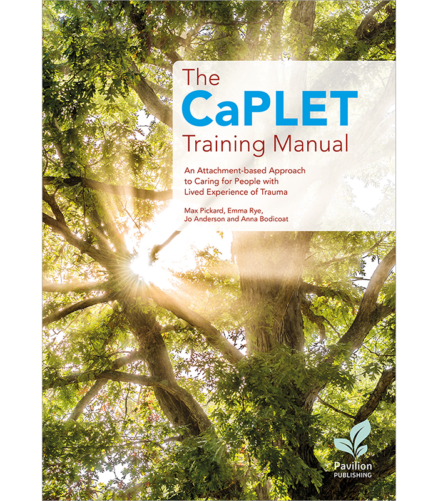 cover of The CaPLET Training Manual