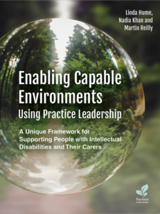 cover of Enabling Capable Environments