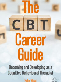 Cover of The CBT Career Guide