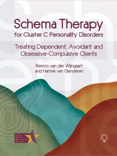cover of Schema Therapy for Cluster C Personality Disorders