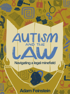Autism and Law cover