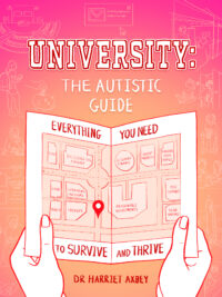 Cover of University: The Autistic Guide