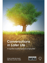 Cover of Conversations in Later Life