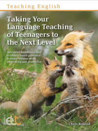 Taking Your Language Teaching of Teenagers to the Next Level