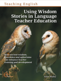 Using Wisdom Stories in Language Teacher Education