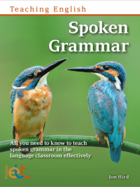 Spoken Grammar: All you need to know to teach spoken grammar - Product Image