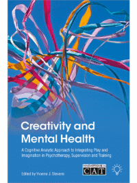 Creativity and Mental Health: A Cognitive Analytic Approach
