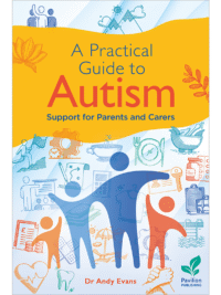 A Practical Guide to Autism Cover