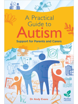 A Practical Guide to Autism Cover