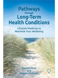Cover of the book Pathways through Long-Term Health Conditions