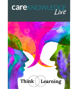 CareKnowledge Live logo