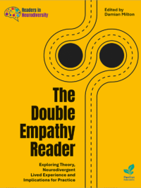 Cover of The Double Empathy Reader