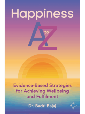 Happiness A-Z cover
