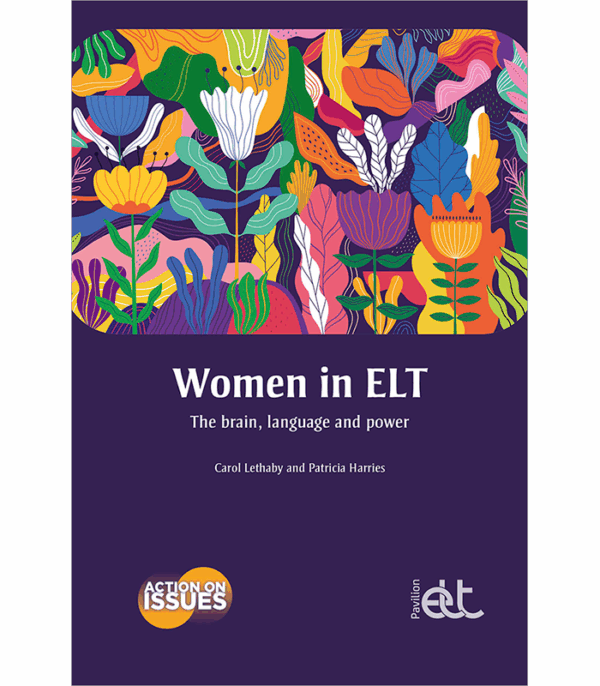 Women in ELT: The brain, language and power - Cover Image