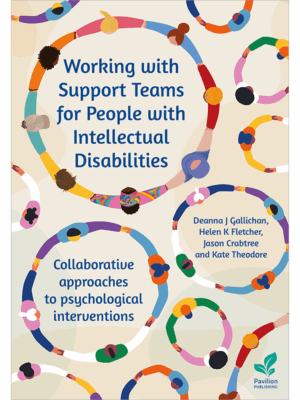 Working with support teams cover