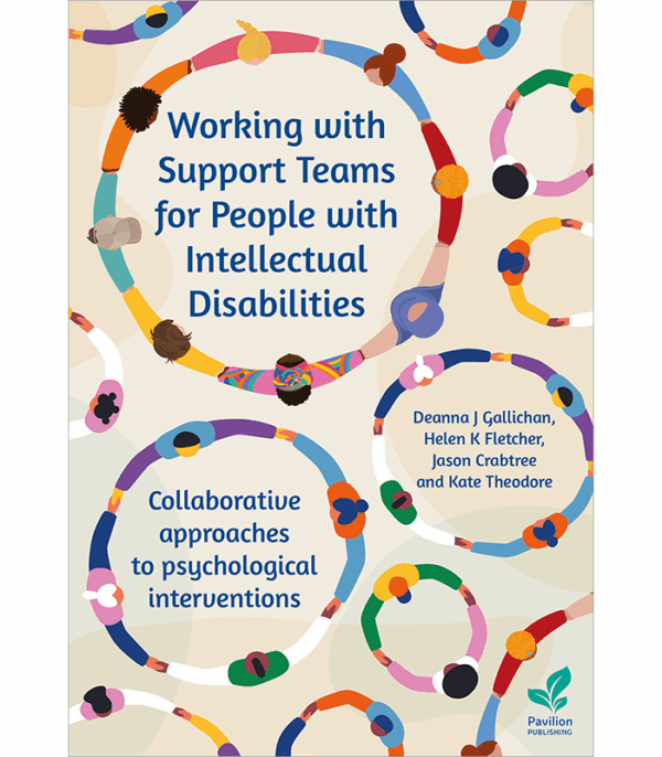 Working with support teams cover